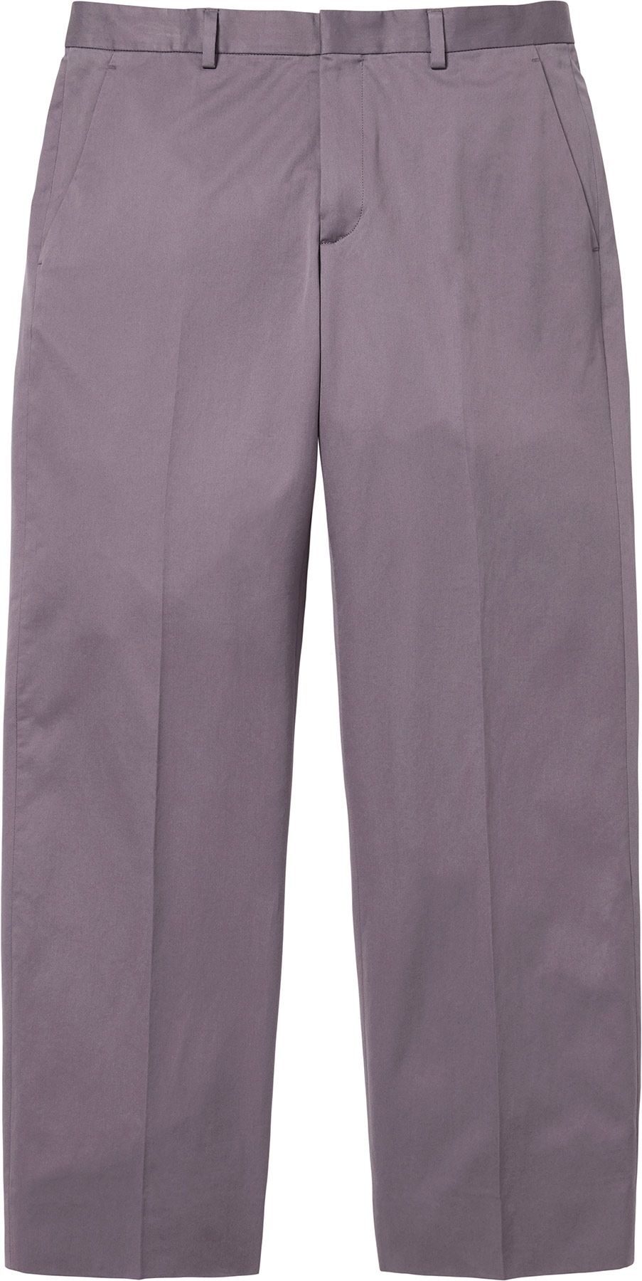 Sea Island Cotton Suit view 24